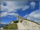 foto Dal Passo Vezzena al Pizzo di Levico